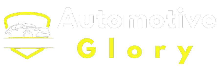 Automotiveglory logo