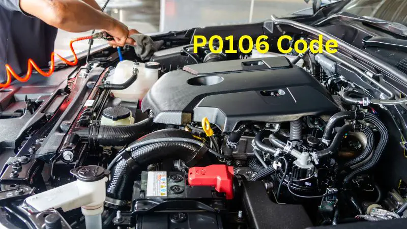 What Causes P0106 Code in Volkswagen and How to Fix It? - AutomotiveGlory