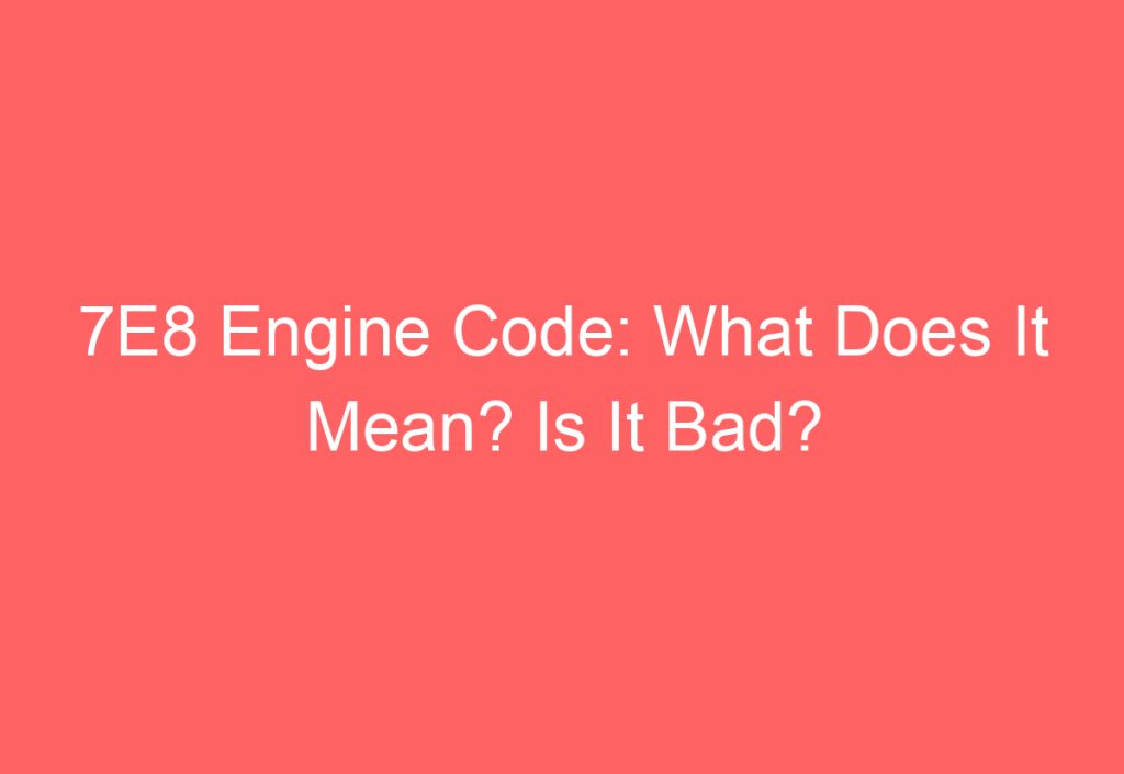 P0352 ford code understanding the ignition coil b primary secondary