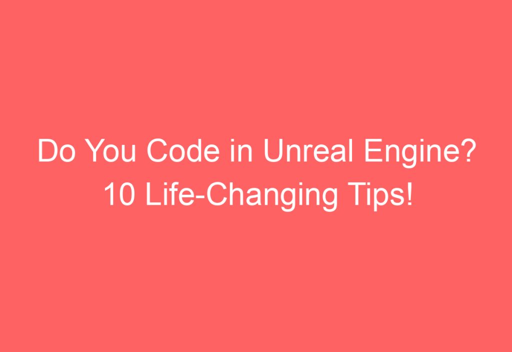 How To Read Engine Code [Find Out] - AutomotiveGlory