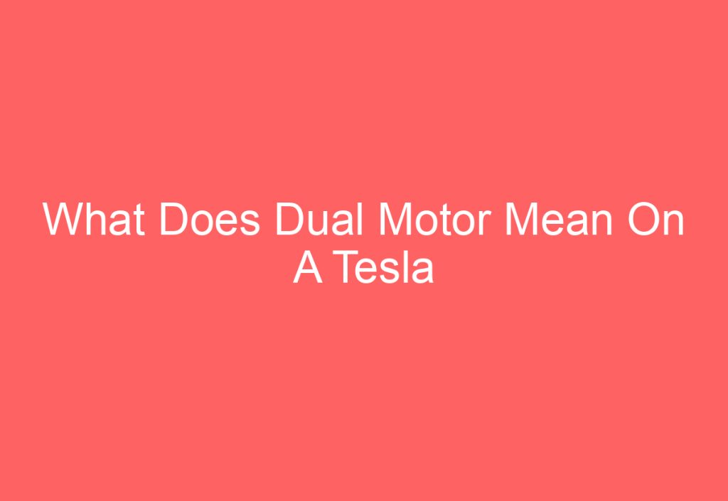 Wawa Tesla Charging Station Cost: What You Need to Know - AutomotiveGlory