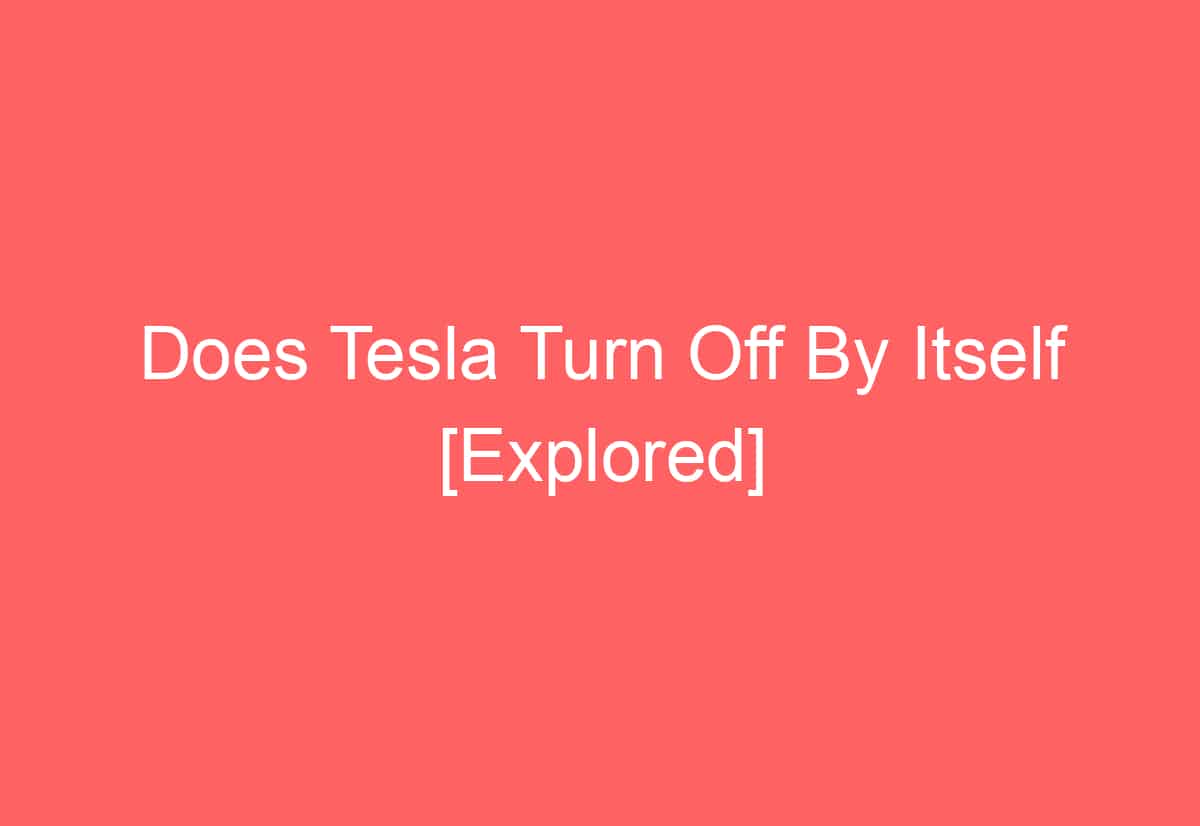 Tesla Operating System: The Future of Automotive Technology ...