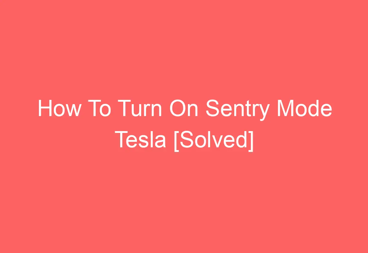 Does tesla have cigarette lighter explained automotiveglory