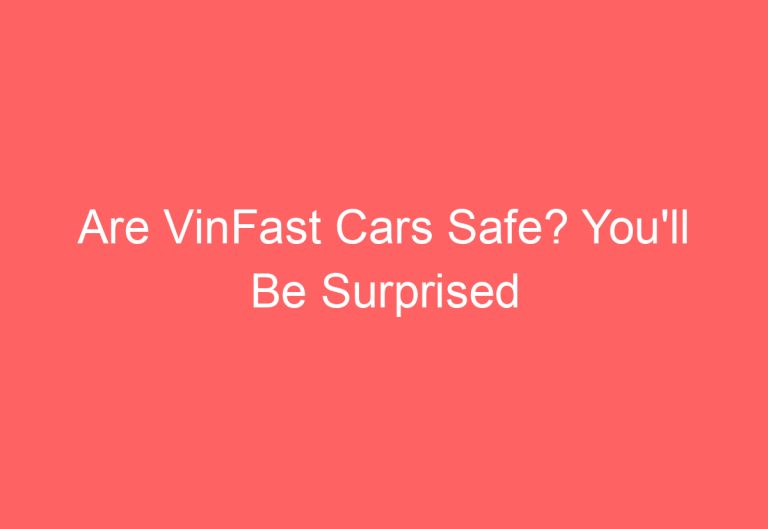 The A Z Of "F" Cars: You'Ll Be Surprised By #18! - 7jjz0og